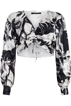 AllSaints Blouse 