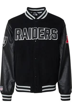 New Era Tussenjas