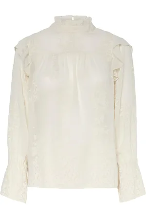 Pieces® Blouse 
