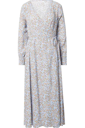 Knowledge Cotton Apparal Jurk