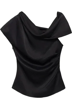 MANGO Blouse 