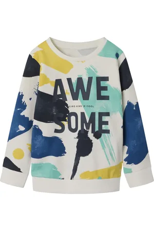NAME IT Sweatshirt