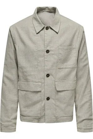 Only & Sons Tussenjas 