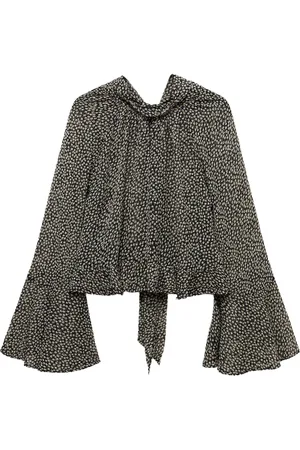 MANGO Blouse 