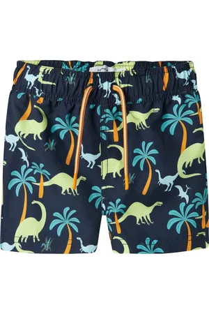 NAME IT Zwemshorts 