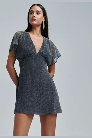 BWLDR Cocktailjurk 