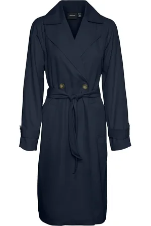 VERO MODA Tussenmantel 