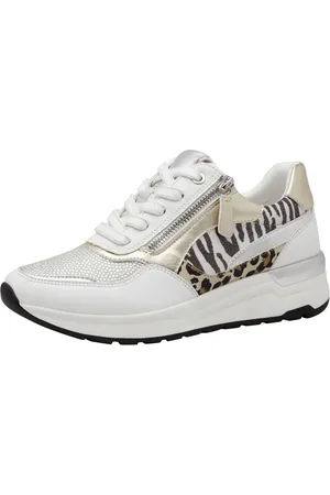 Marco Tozzi Sneakers laag