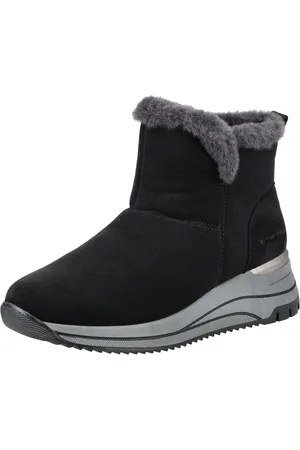 TOM TAILOR Boots