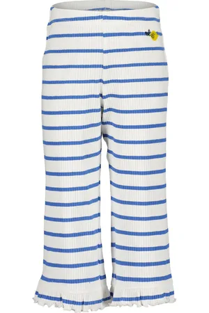 Blue Seven Broek