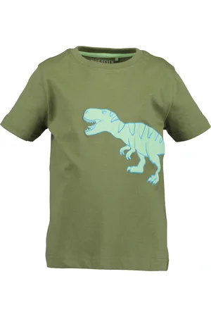 Blue Seven Shirt