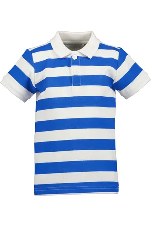 Blue Seven Shirt