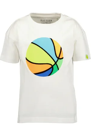 Blue Seven Shirt