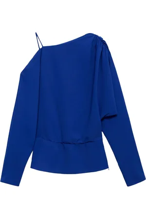 MANGO Blouse