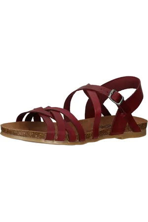 Cosmos Sandalen met riem