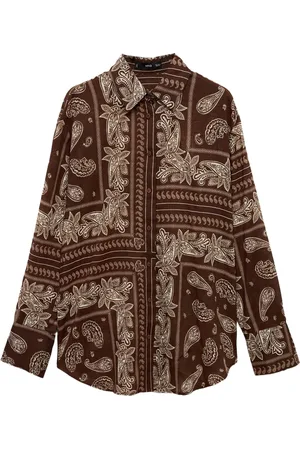 MANGO Blouse 