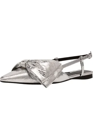 Steve Madden Ballerina met riempjes