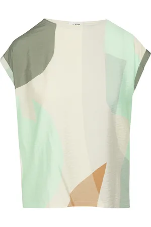 QS by s.Oliver Shirt