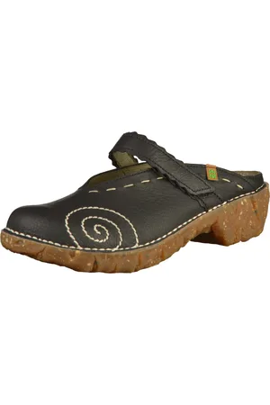 El Naturalista Clogs