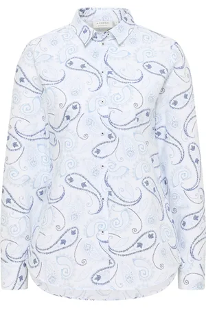 ETERNA Blouse