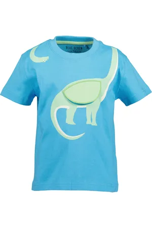 Blue Seven Shirt