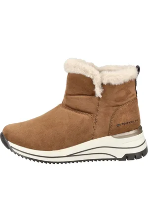TOM TAILOR Boots