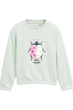 TOM TAILOR Sweatshirt