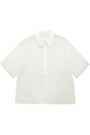 MANGO Blouse 