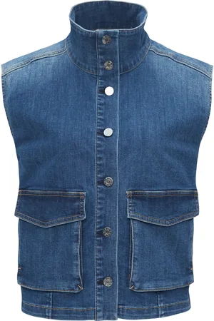 QS by s.Oliver Bodywarmer