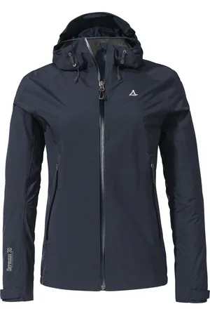 Schöffel Outdoorjas 