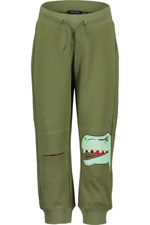 Blue Seven Broek