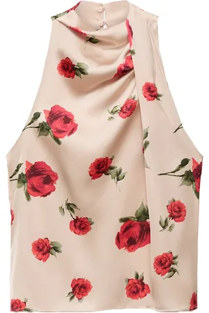 MANGO Blouse 