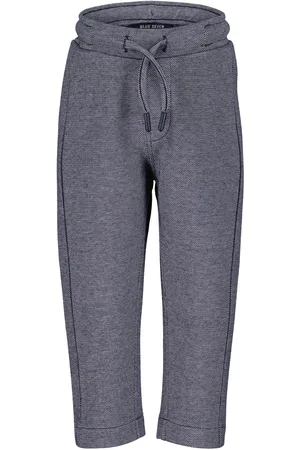Blue Seven Broek