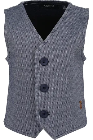 Blue Seven Bodywarmer