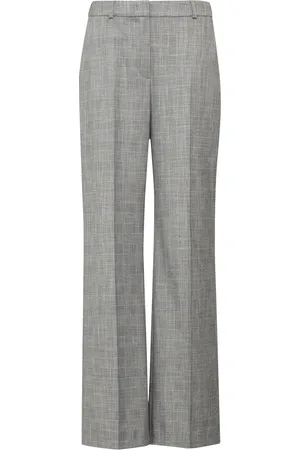 Comma, Pantalon