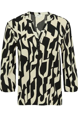 QS by s.Oliver Blouse
