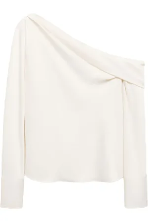 MANGO Blouse 