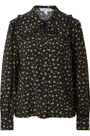 EDITED the label Blouse 