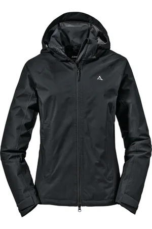 Schöffel Outdoorjas 
