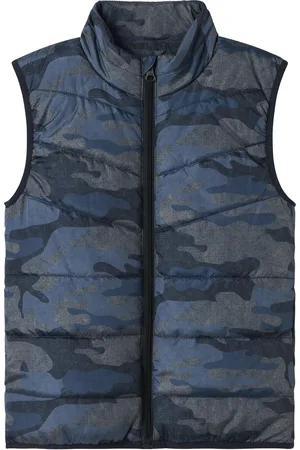 NAME IT Bodywarmer