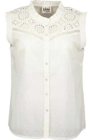 Blue Seven Blouse