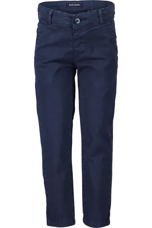 Blue Seven Broek