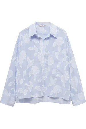 MANGO Blouse 