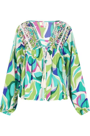 IZIA Blouse