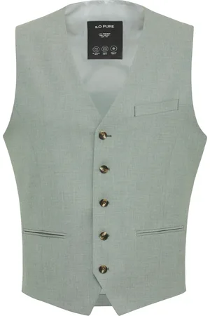QS by s.Oliver Gilet