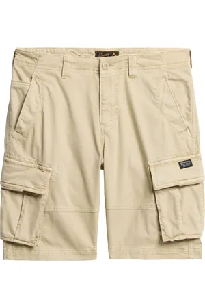 Superdry Cargobroek 