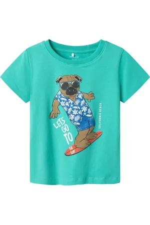 NAME IT Shirt