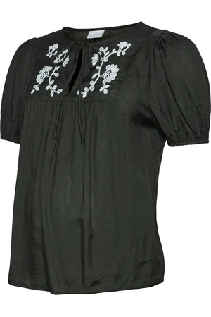 Mama;licious Blouse 