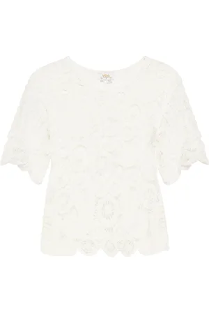 USHA Blouse 