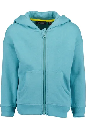 Blue Seven Sweatvest